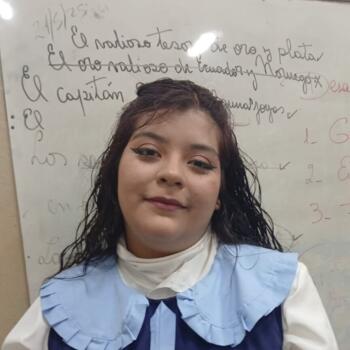 Babysitter in San Miguel de Tucumán: Lourdes