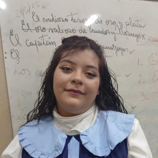 Babysitter in San Miguel de Tucumán: Lourdes