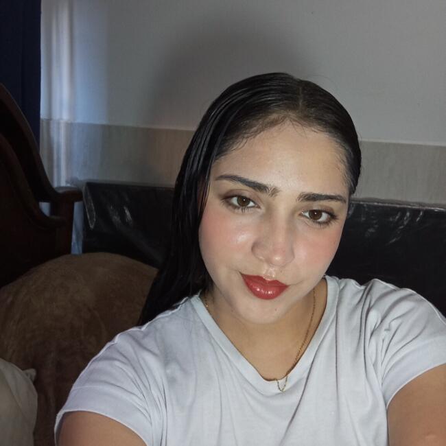 Niñera en Ibagué: Yuliana