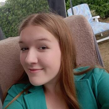 Babysitter in Apeldoorn: Jacky