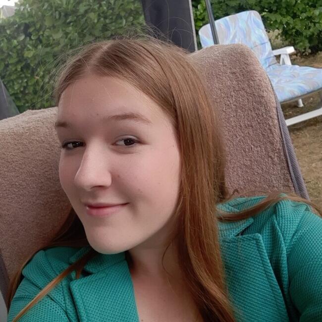 Babysitter in Apeldoorn: Jacky