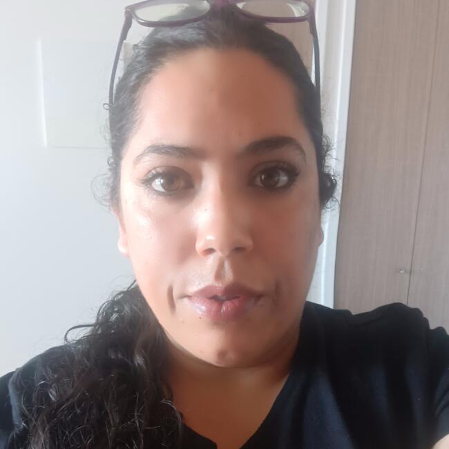 Babysitter in Valparaíso: Bárbara