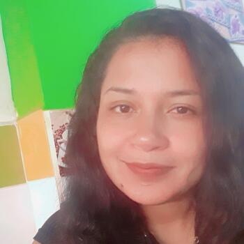 Babysitter in El Carmen de Viboral: Nany
