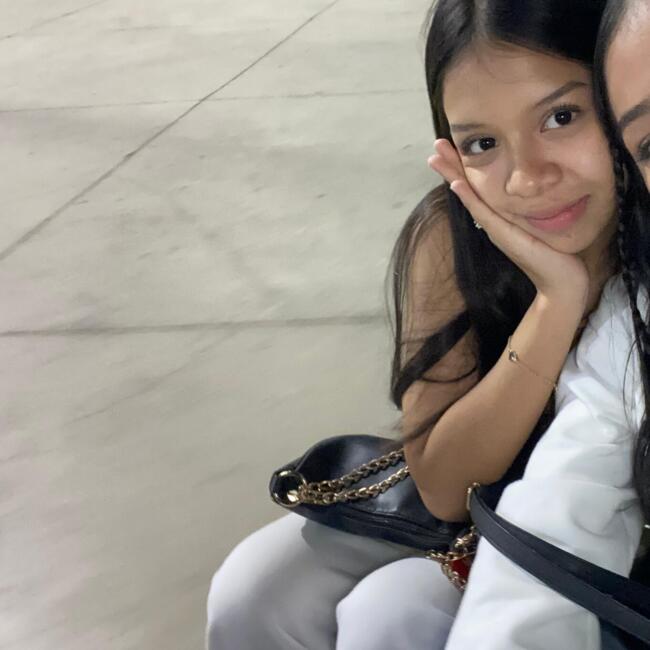 Niñera en Piura: Kiara