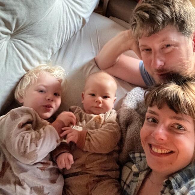 Babysitjob in Merelbeke: Carmen