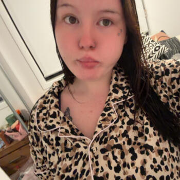 Babysitter Sydney: Tylishia-rose