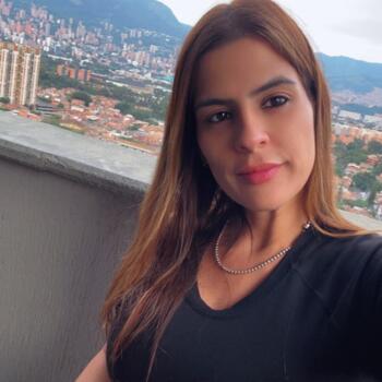 Padre/madre Envigado: Johana