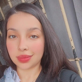 Babysitter in Diadema: Gabriela