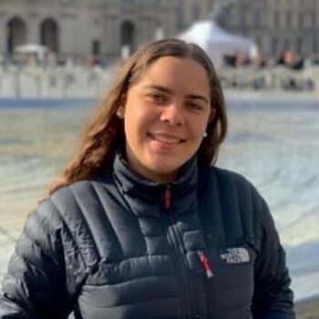 Babysitter em Odivelas: Raiza