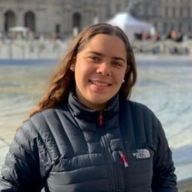 Babysitter em Odivelas: Raiza