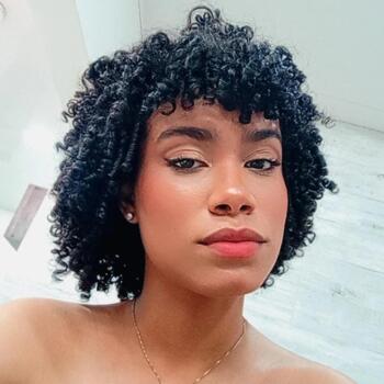Babá em Belém: Anna