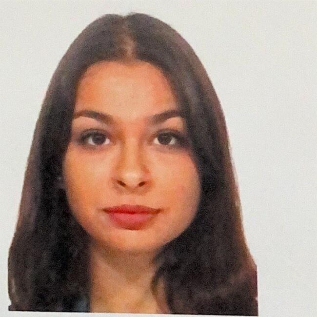 Babysitter a Pavia: Roberta