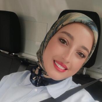 Baby-sitter Tremblay-en-France: Najwa