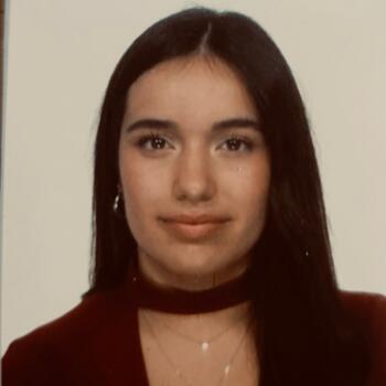 Babysitter in Coslada: Ainara