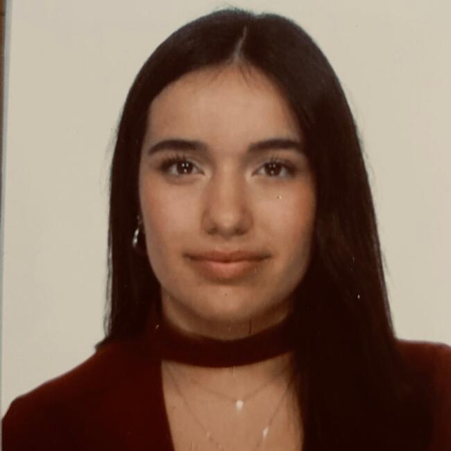 Babysitter in Coslada: Ainara