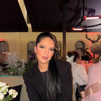 Babysitter in Hannover: Sabrina