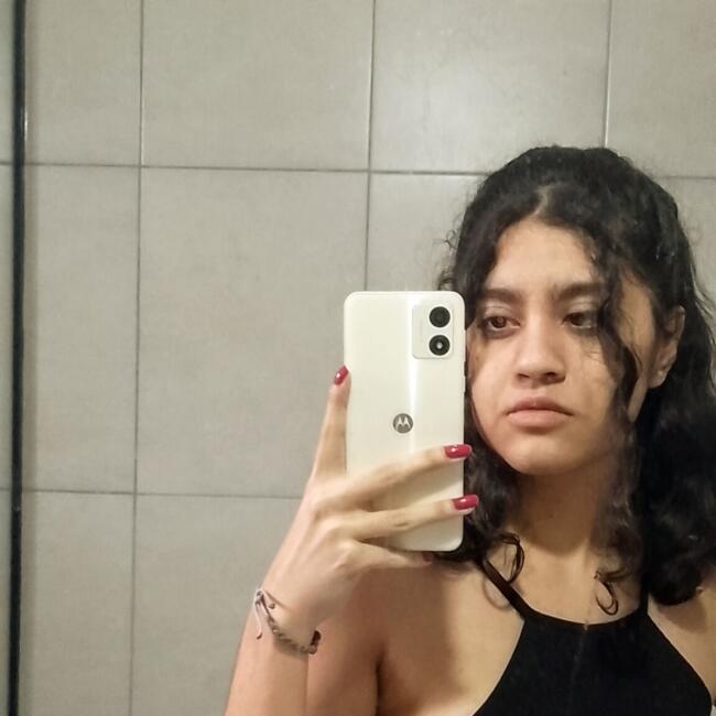 Niñera en Villa Carlos Paz: Ainara