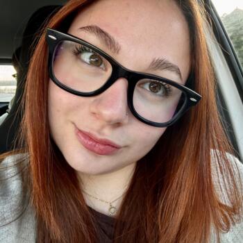 Babysitter a Palo del Colle: Ingrid