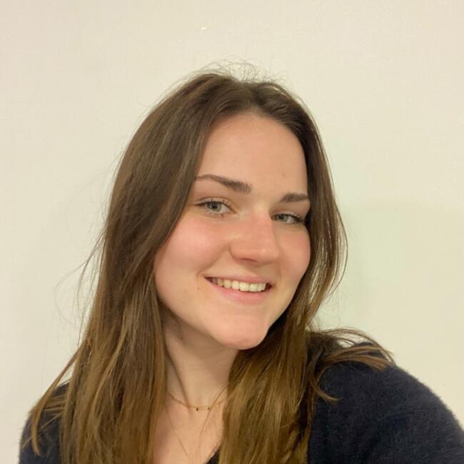 Nanny in Barcelona: Louise