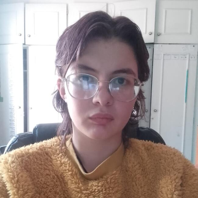 Babysitter in Edenvale: Jessica