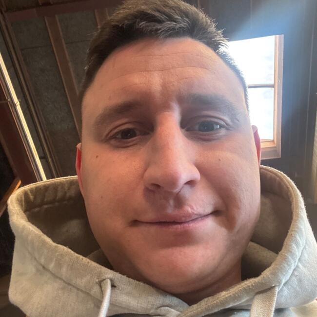 Praca dla opiekunki do dziecka w Trąbki Wielkie: Robert