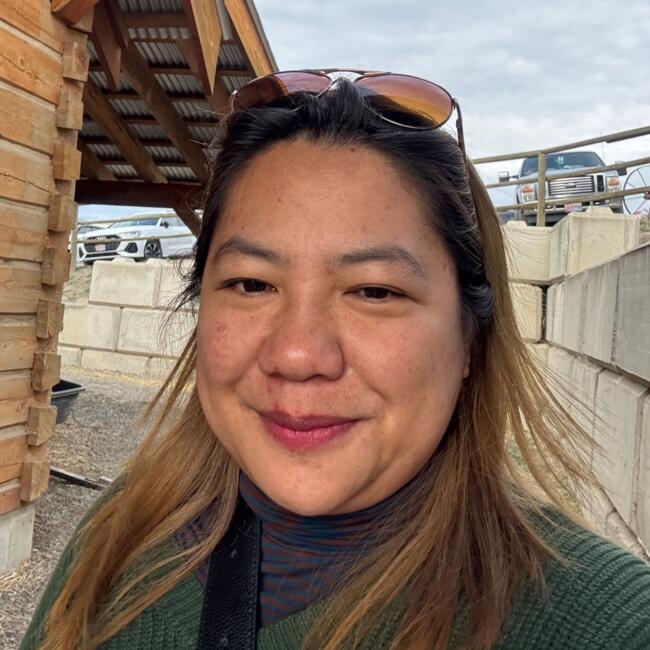 Nanny in Kelowna: Grace