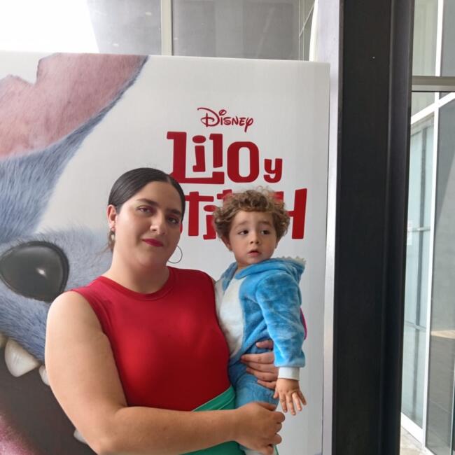 Trabajo para niñera en San Rafael (Provincia de Heredia): Kristell