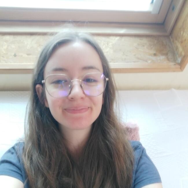 Babysitter in Schiltigheim: Clémence