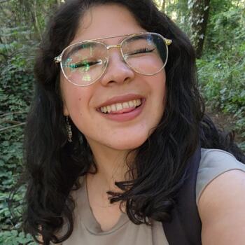 Niñera en Santiago de Chile: Bárbara