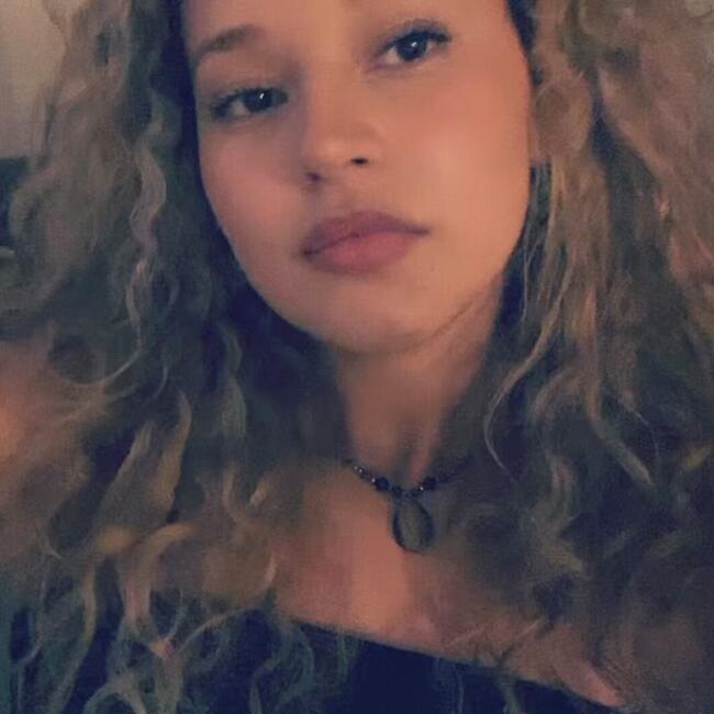 Niñera en Viña del Mar: Victoria