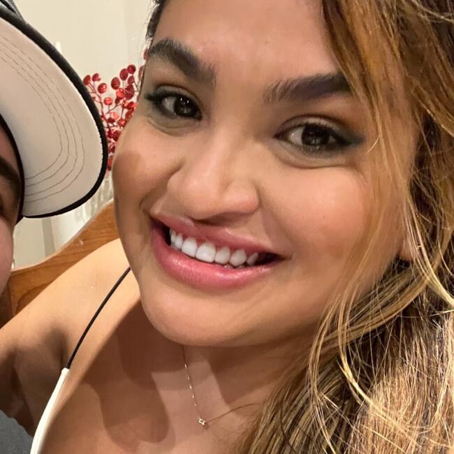 Babysitting job in São José dos Campos: Jessica