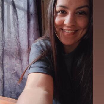 Niñera en Guernica: Rocio