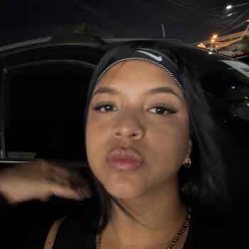 Nanny job in Guayaquil: babysitting job ANGGYE