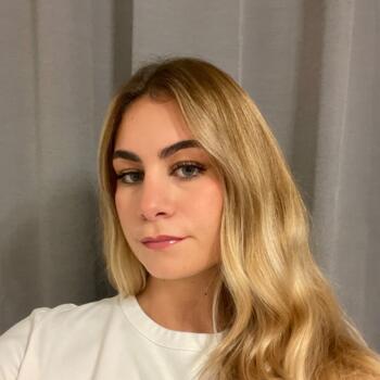 Babysitter a Milano: Eleonora