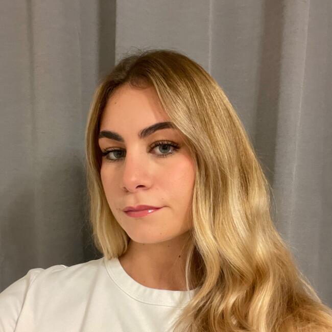 Babysitter a Milano: Eleonora