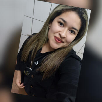 Babysitter in Santa Rosa (Departamento de Orán): Brisa