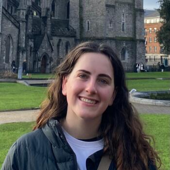 Babysitter in Colchester: Molly