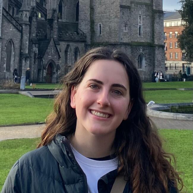 Babysitter in Colchester: Molly