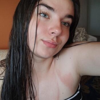 Canguro en Albacete: Paula