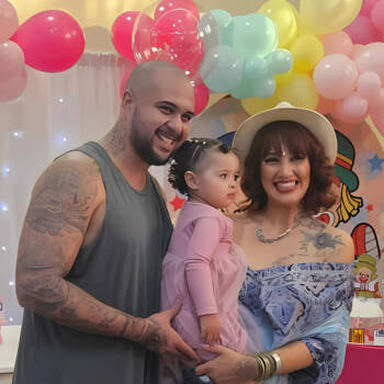 Família Ribeirão Preto: Vitor