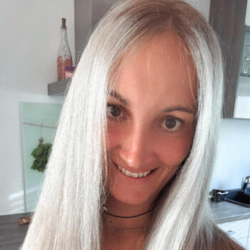 Babysitting job in Braunau am Inn: babysitting job Christina