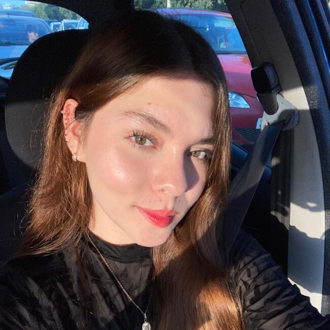 Babysitter in Albal: Alisson