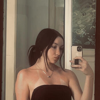 Babysitter Chișinău: Valentina