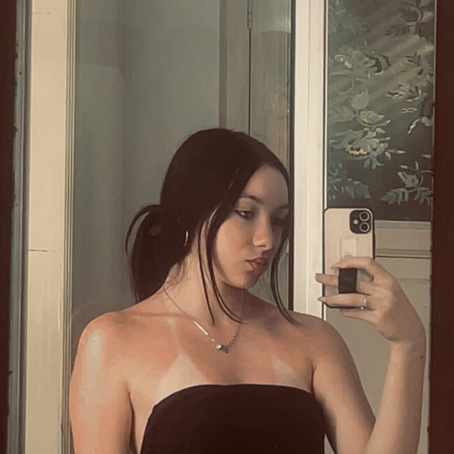 Babysitter in Chișinău: Valentina