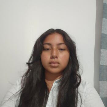 Niñera en Las Lomas: Valeria