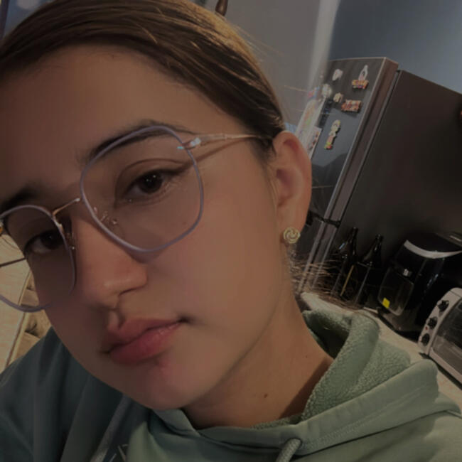 Babysitter in Morelia: Brenda Paulina