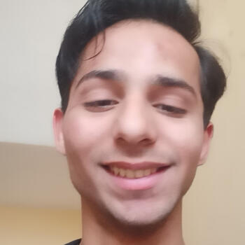 बेबीसिटर Ghāziābād: Akhil