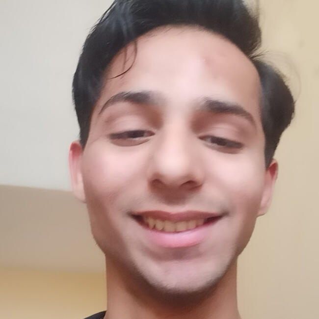 Ghāziābād में बेबीसिटर: Akhil