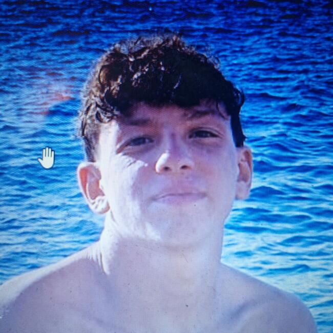 Babysitter in Arezzo: Alessio