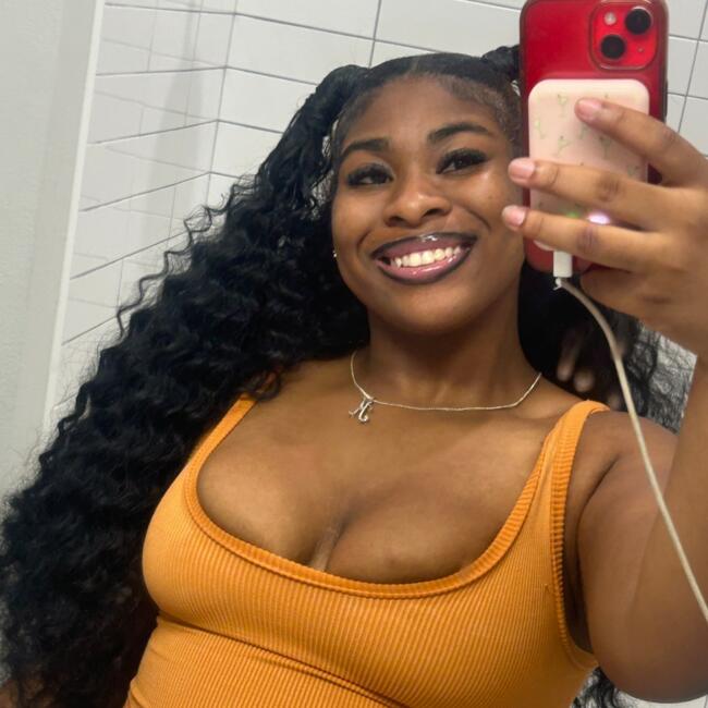 Babysitter in Houston: Tirell